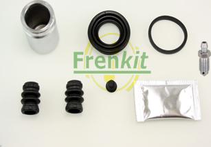 Frenkit 234912 - Repair Kit, brake caliper parts5.com