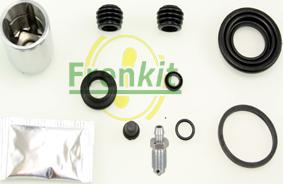 Frenkit 234917 - Repair Kit, brake caliper www.parts5.com