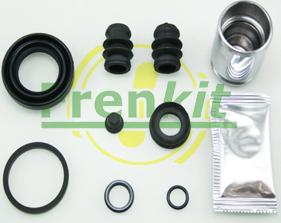 Frenkit 234929 - Ремкомплект, тормозной суппорт www.parts5.com