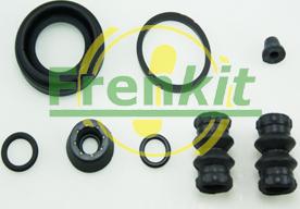 Frenkit 234044 - Zestaw naprawczy, zacisk hamulca www.parts5.com