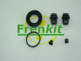 Frenkit 234047 - Set reparatie, etrier www.parts5.com