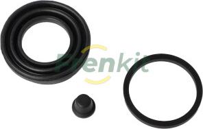 Frenkit 234053 - Σετ επισκευής, δαγκάνα φρένων www.parts5.com