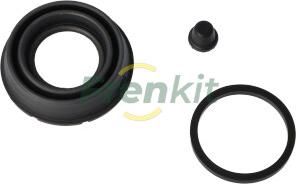 Frenkit 234065 - Zestaw naprawczy, zacisk hamulca www.parts5.com