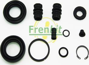 Frenkit 234005 - Zestaw naprawczy, zacisk hamulca www.parts5.com