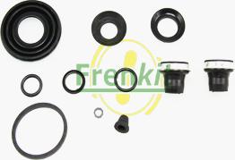 Frenkit 234014 - Repair Kit, brake caliper parts5.com