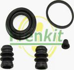 Frenkit 234016 - Zestaw naprawczy, zacisk hamulca www.parts5.com