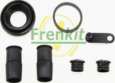 Frenkit 234012 - Komplet za popravilo, sedlo kolutne zavore www.parts5.com