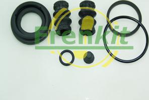 Frenkit 234036 - Remondikomplekt,Pidurisadul www.parts5.com