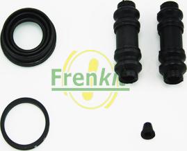 Frenkit 234033 - Repair Kit, brake caliper www.parts5.com