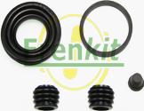 Frenkit 234024 - Zestaw naprawczy, zacisk hamulca www.parts5.com