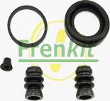 Frenkit 234026 - Korjaussarja, jarrusatula www.parts5.com