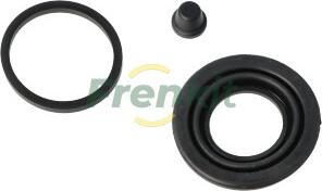 Frenkit 234075 - Repair Kit, brake caliper www.parts5.com