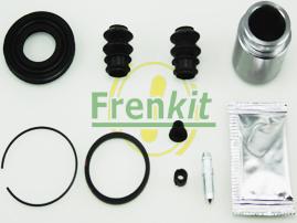 Frenkit 235909 - Set reparatie, etrier www.parts5.com