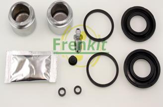 Frenkit 235904 - Ремкомплект, тормозной суппорт www.parts5.com