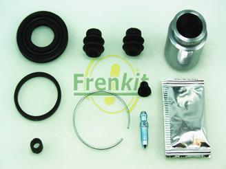 Frenkit 235925 - Ремкомплект, тормозной суппорт www.parts5.com