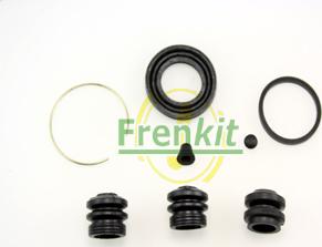 Frenkit 235009 - Zestaw naprawczy, zacisk hamulca www.parts5.com