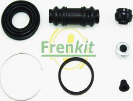 Frenkit 235006 - Repair Kit, brake caliper www.parts5.com