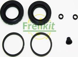 Frenkit 235001 - Set reparatie, etrier www.parts5.com