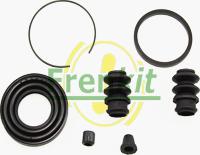 Frenkit 235007 - Ремкомплект, тормозной суппорт www.parts5.com