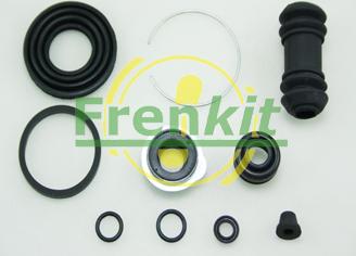 Frenkit 235012 - Set reparatie, etrier www.parts5.com