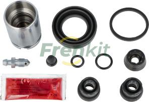 Frenkit 236946 - Repair Kit, brake caliper www.parts5.com