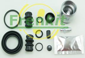 Frenkit 236919 - Set za popravku, kočione čeljusti www.parts5.com