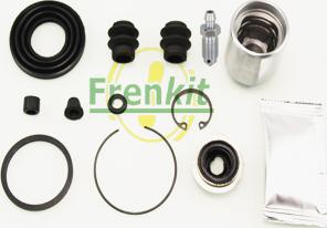 Frenkit 236915 - Set reparatie, etrier www.parts5.com