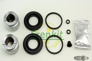 Frenkit 236910 - Ремкомплект, тормозной суппорт www.parts5.com