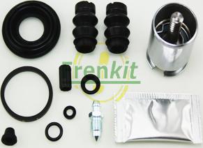 Frenkit 236938 - Sada na opravy, brzdový třmen www.parts5.com