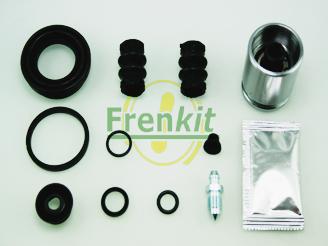 Frenkit 236926 - Set reparatie, etrier www.parts5.com