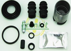 Frenkit 236920 - Set reparatie, etrier www.parts5.com