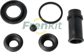 Frenkit 236049 - Set reparatie, etrier www.parts5.com