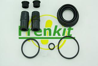 Frenkit 236048 - Repair Kit, brake caliper parts5.com