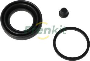 Frenkit 236058 - Repair Kit, brake caliper www.parts5.com