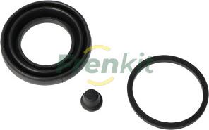 Frenkit 236057 - Set reparatie, etrier www.parts5.com