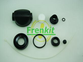 Frenkit 236005 - Repair Kit, brake caliper parts5.com