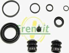 Frenkit 236001 - Ремкомплект, тормозной суппорт www.parts5.com