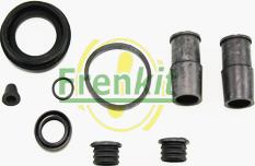 Frenkit 236015 - Repair Kit, brake caliper www.parts5.com