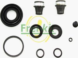 Frenkit 236017 - Repair Kit, brake caliper parts5.com