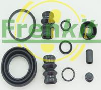 Frenkit 236023 - Set za popravku, kočione čeljusti www.parts5.com