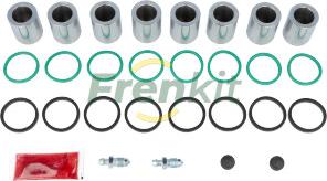 Frenkit 230942 - Repair Kit, brake caliper www.parts5.com