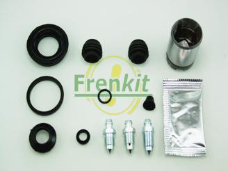 Frenkit 230901 - Zestaw naprawczy, zacisk hamulca www.parts5.com