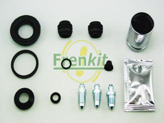 Frenkit 230928 - Remondikomplekt,Pidurisadul www.parts5.com