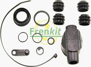 Frenkit 230004 - Sada na opravy, brzdový třmen www.parts5.com