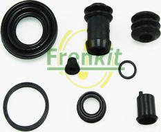 Frenkit 230008 - Repair Kit, brake caliper www.parts5.com