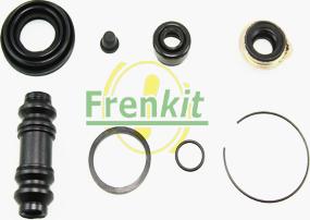 Frenkit 230010 - Repair Kit, brake caliper www.parts5.com