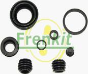 Frenkit 230013 - Sada na opravy, brzdový třmen www.parts5.com