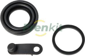 Frenkit 230034 - Opravná sada brzdového strmeňa www.parts5.com