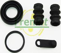 Frenkit 230025 - Remondikomplekt,Pidurisadul www.parts5.com