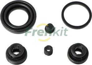 Frenkit 231001 - Set reparatie, etrier www.parts5.com